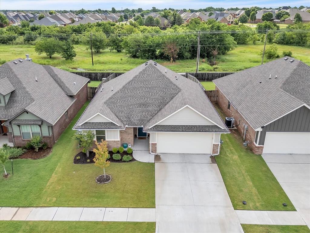 12020 Brinley Reign Drive