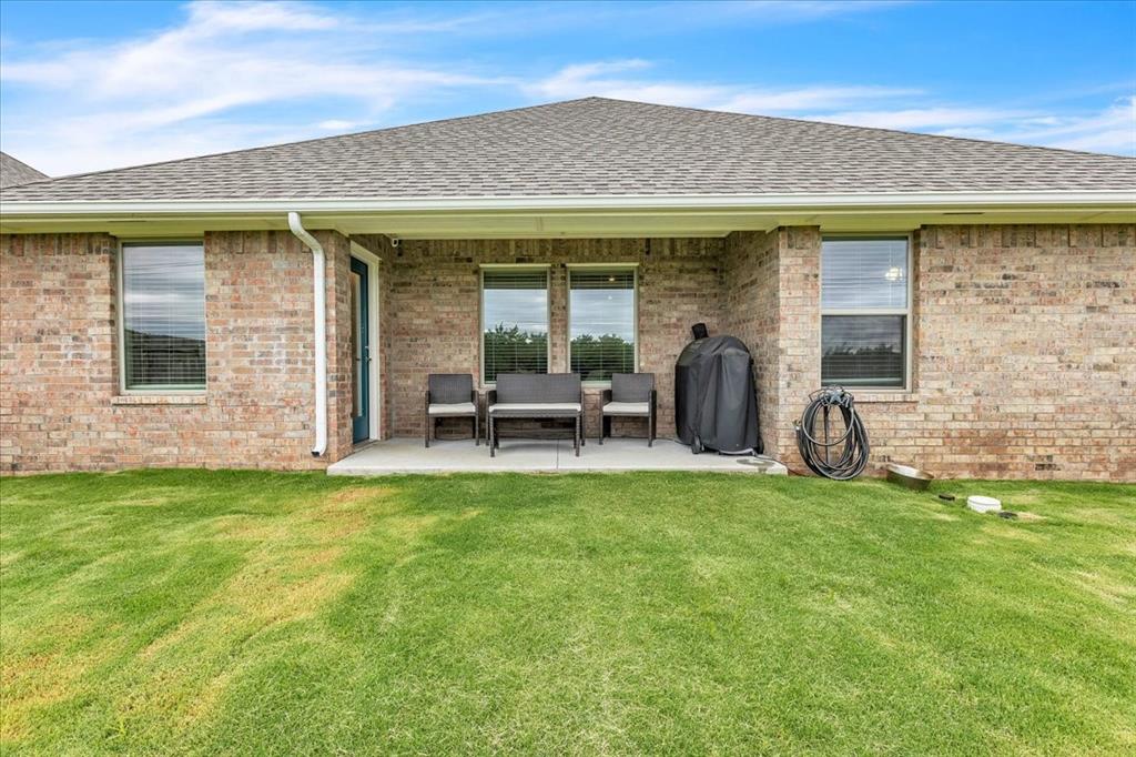 12020 Brinley Reign Drive