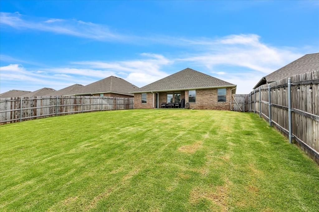 12020 Brinley Reign Drive