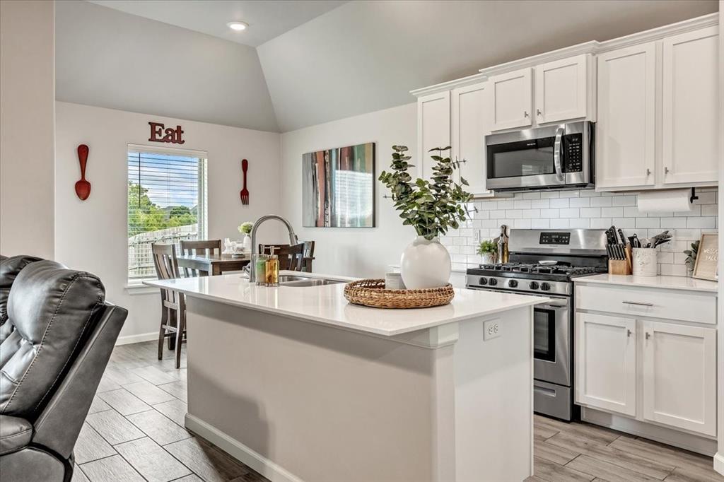 12020 Brinley Reign Drive