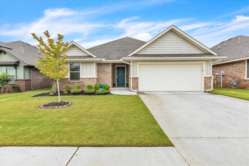 12020 Brinley Reign Drive