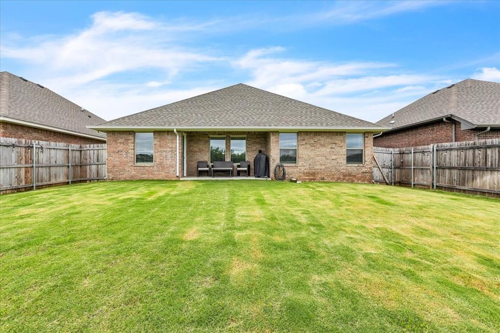 12020 Brinley Reign Drive