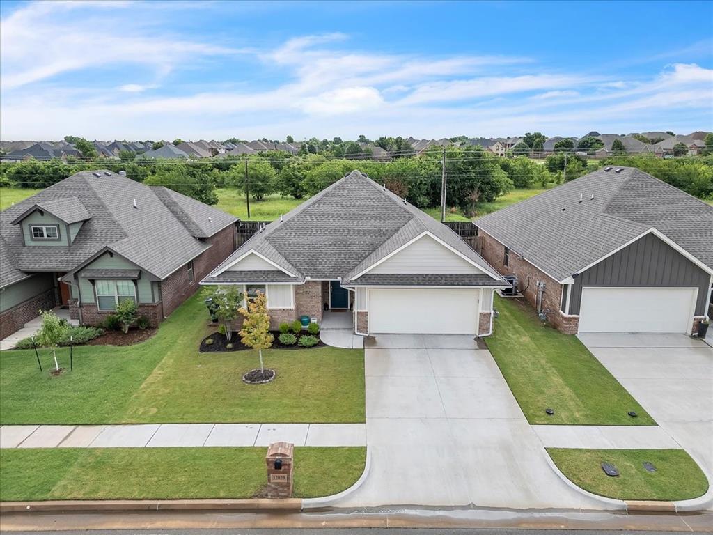 12020 Brinley Reign Drive
