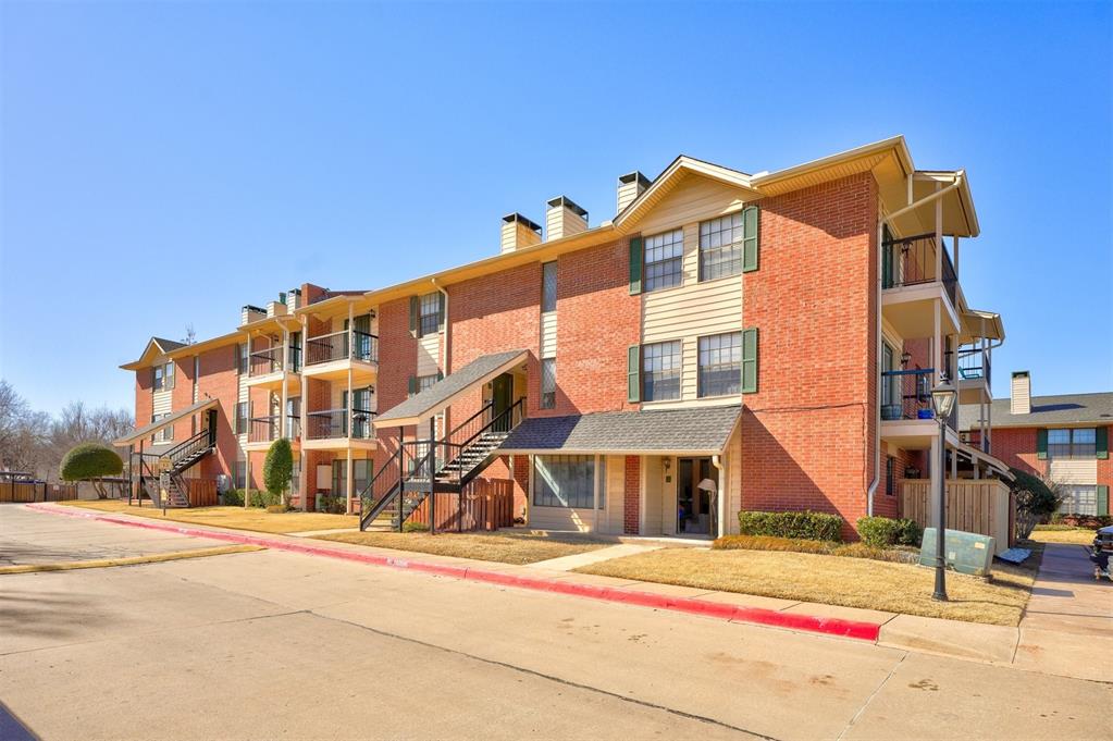 4400 Hemingway Drive Unit: 259