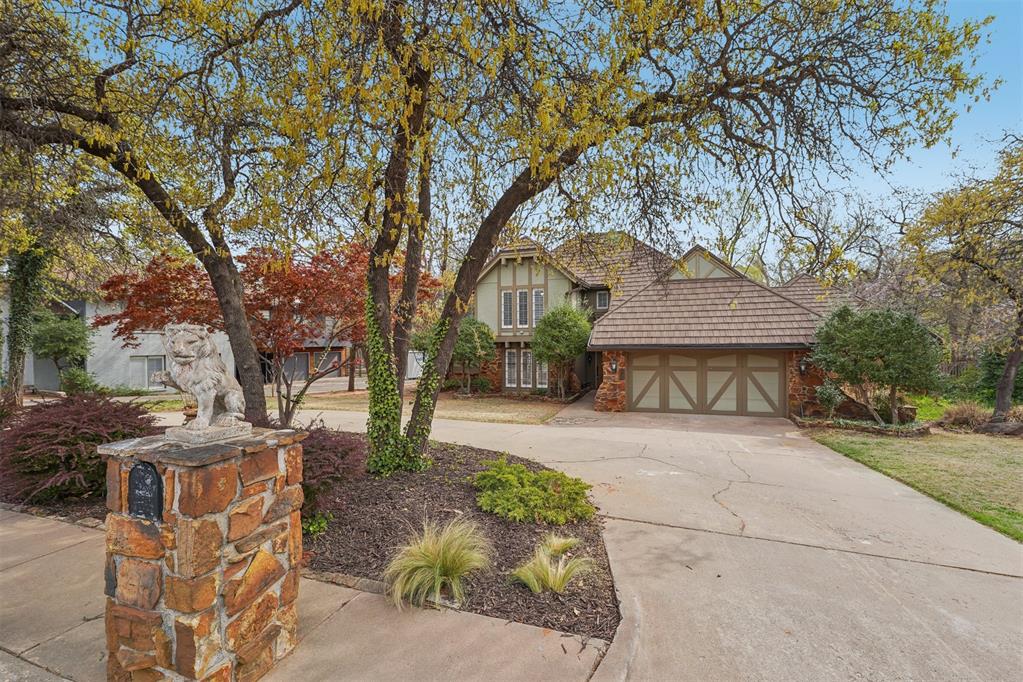 1806 Sandpiper Drive