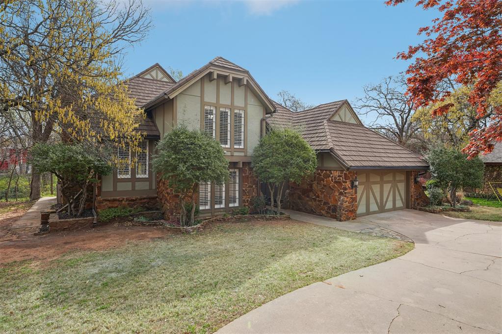 1806 Sandpiper Drive