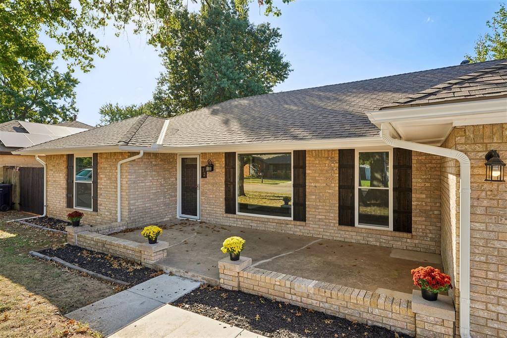 12 SW 99th Street