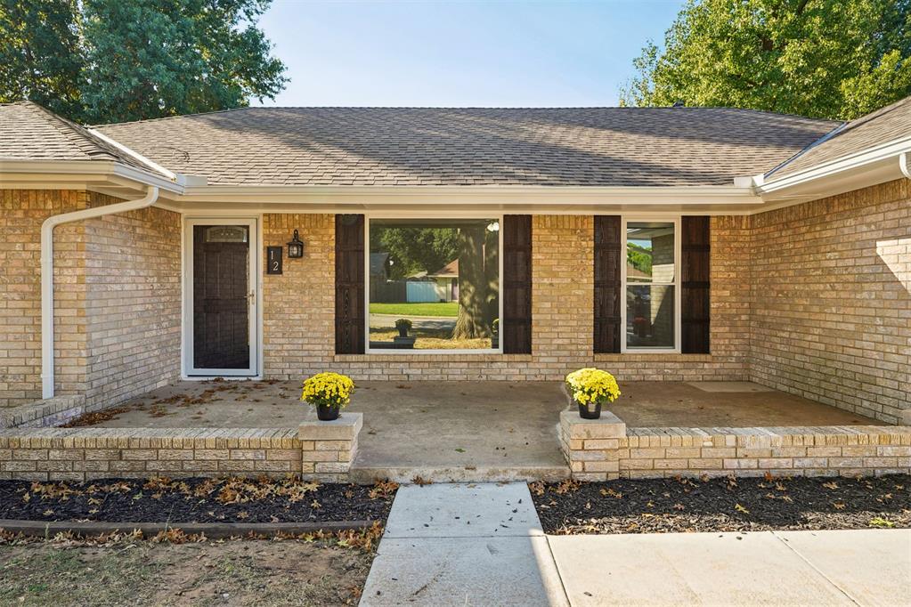 12 SW 99th Street