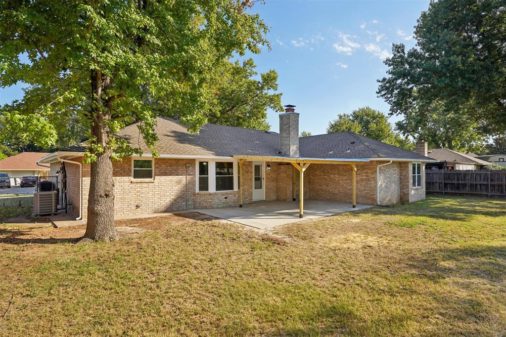 12 SW 99th Street