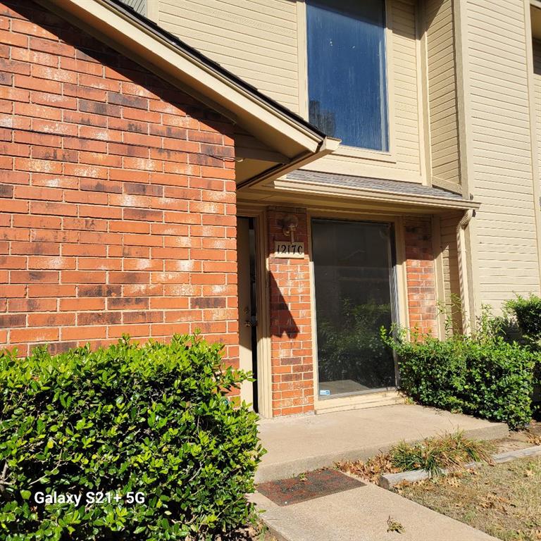 1217 Sequoyah Place Unit: C