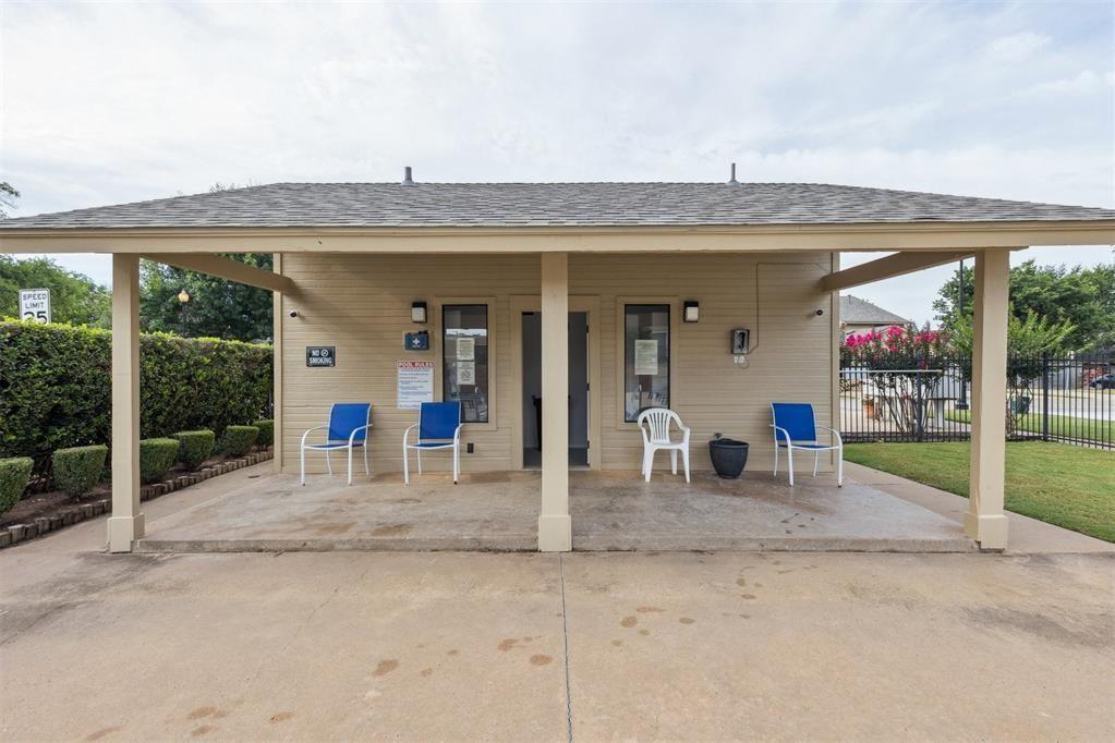 1217 Sequoyah Place Unit: C