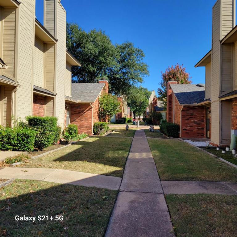 1217 Sequoyah Place Unit: C