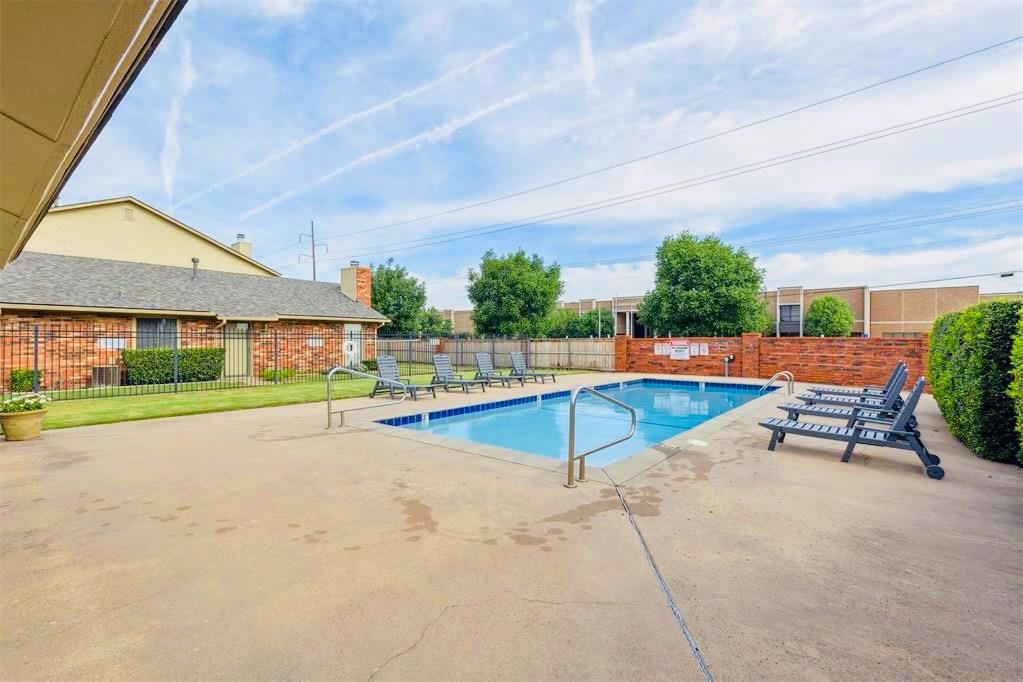 1217 Sequoyah Place Unit: C