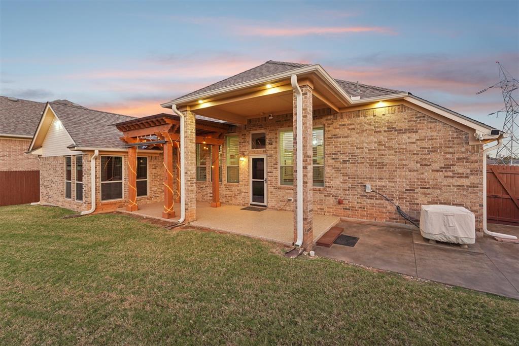 4119 Carrington Lane