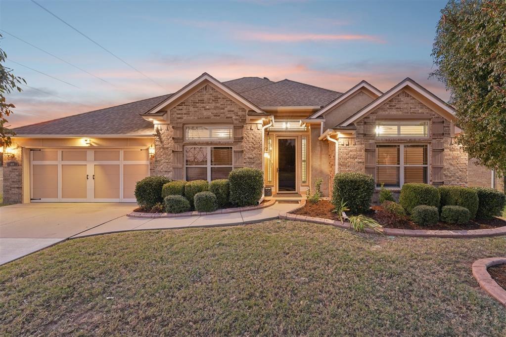4119 Carrington Lane