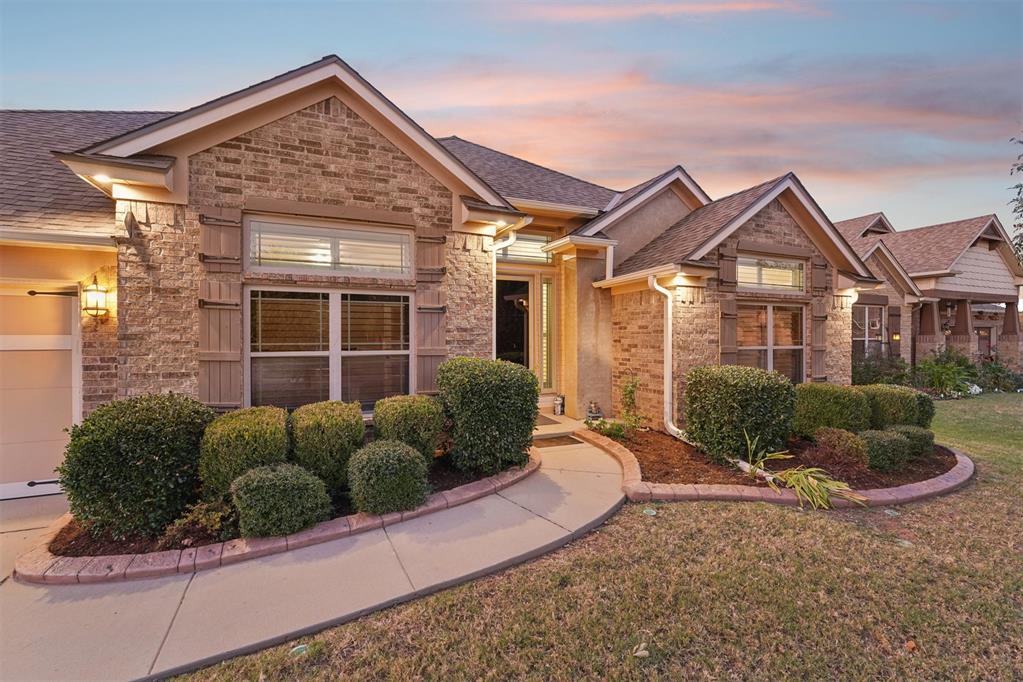 4119 Carrington Lane
