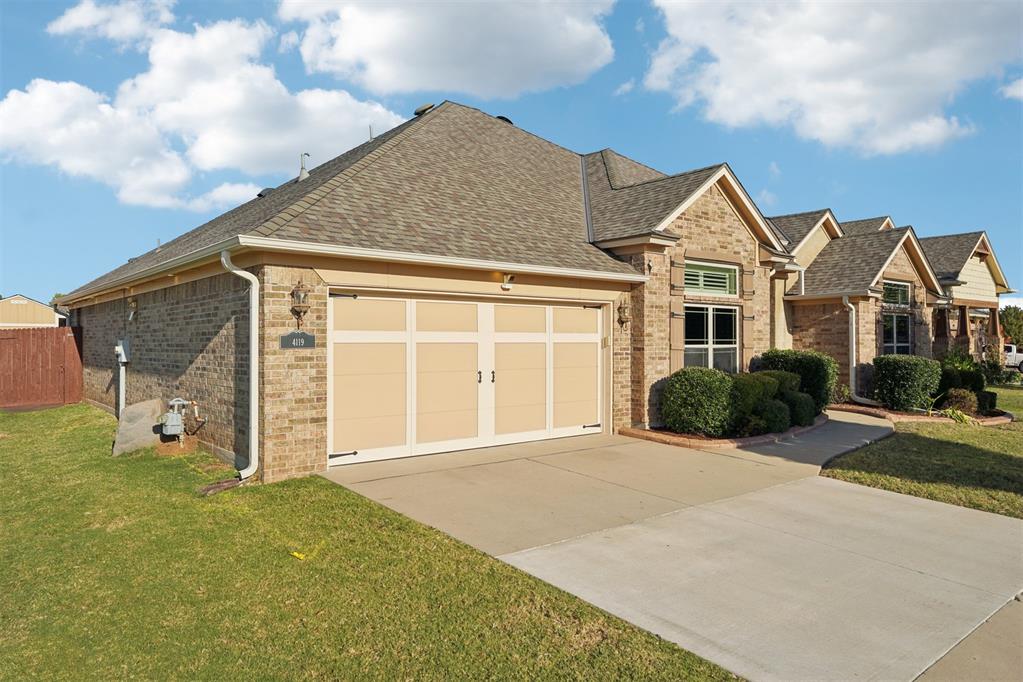 4119 Carrington Lane