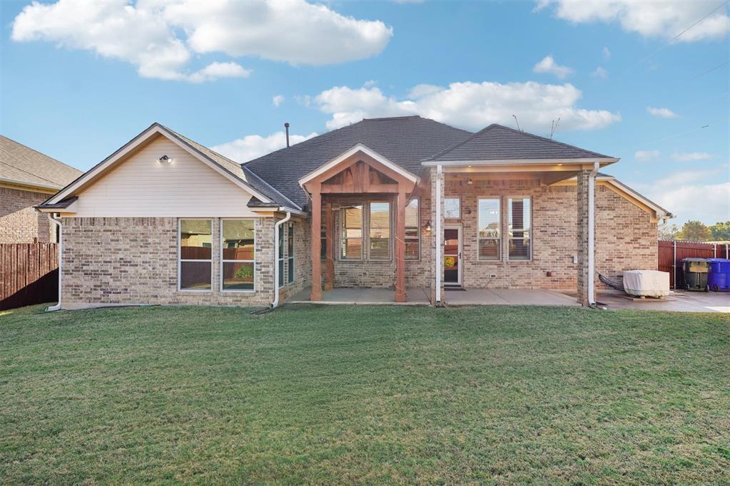 4119 Carrington Lane