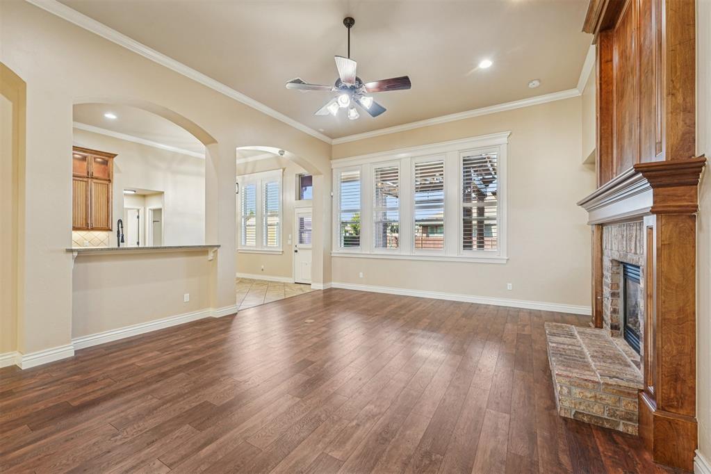 4119 Carrington Lane