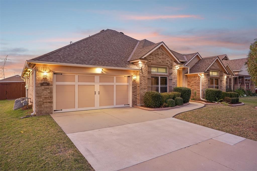 4119 Carrington Lane