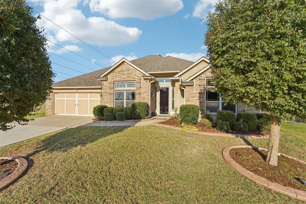4119 Carrington Lane