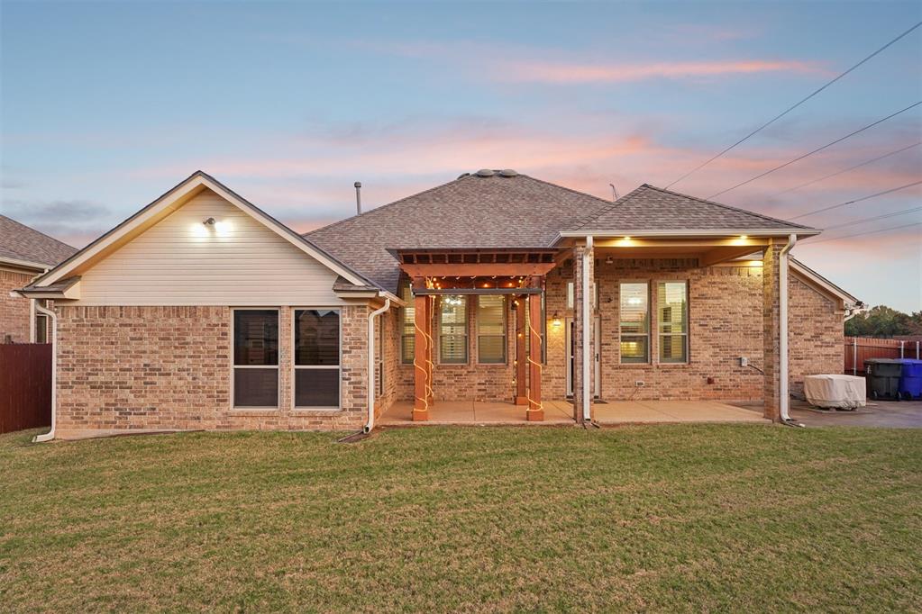4119 Carrington Lane
