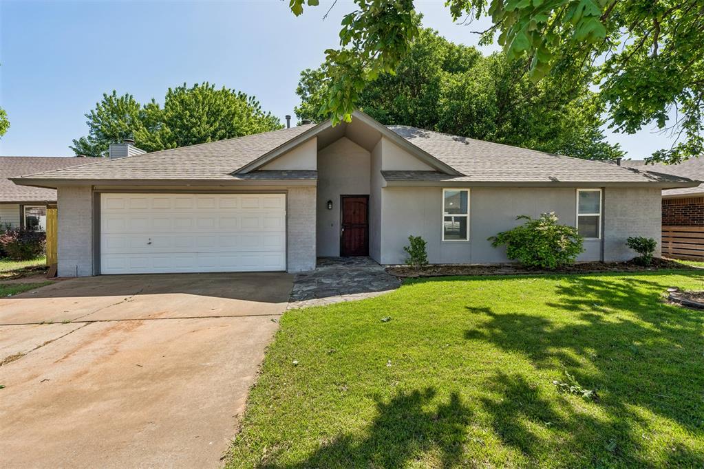 1224 Morrison Trail