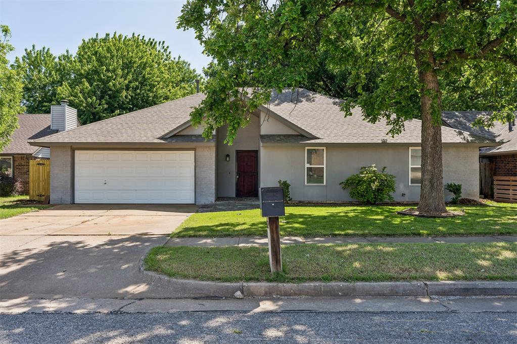 1224 Morrison Trail