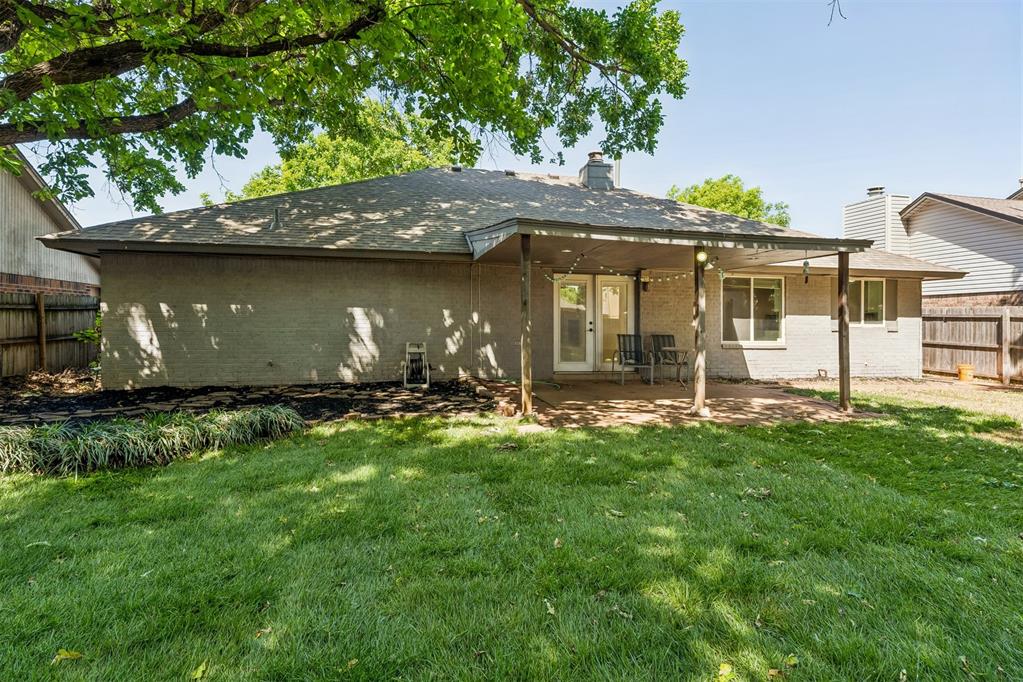 1224 Morrison Trail