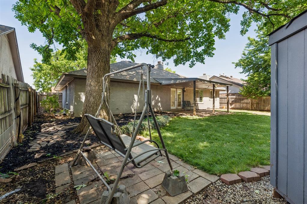 1224 Morrison Trail