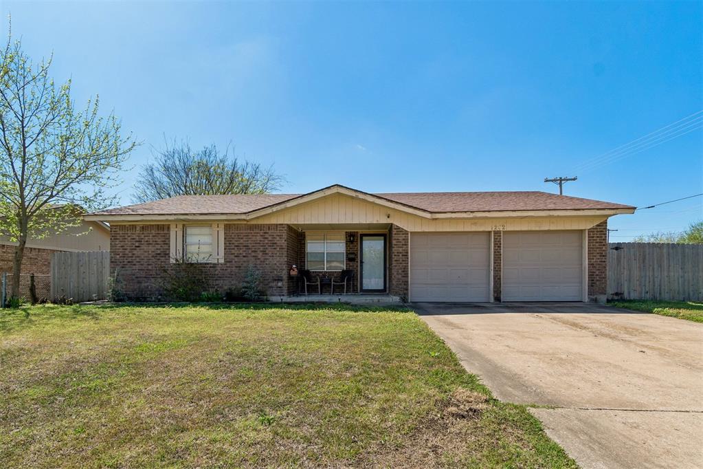 1202 E Louisiana Street