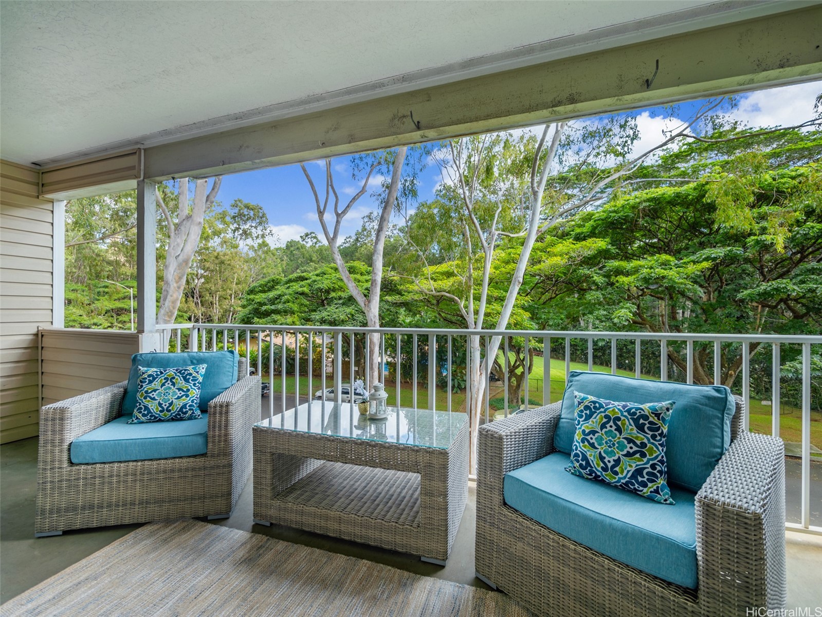 95-270 Waikalani Drive K203