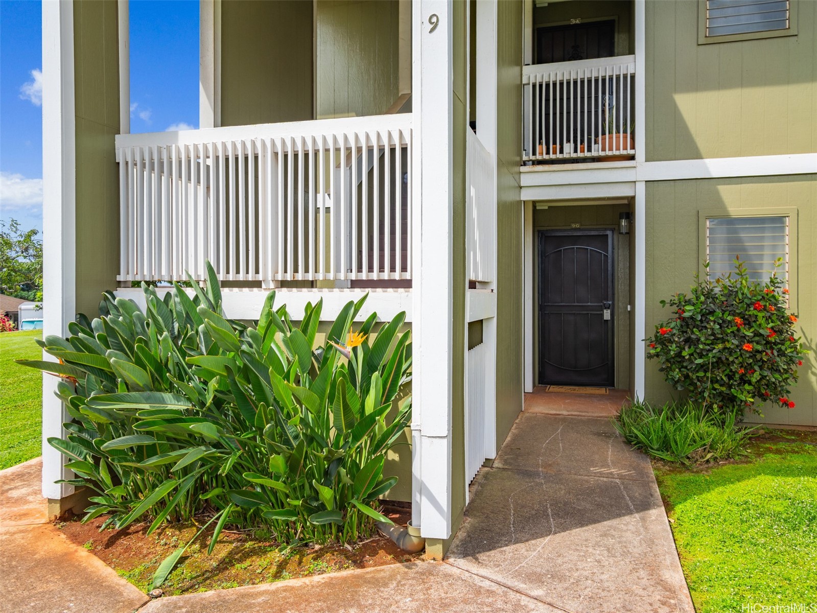 94-615 Kahakea Street 9G