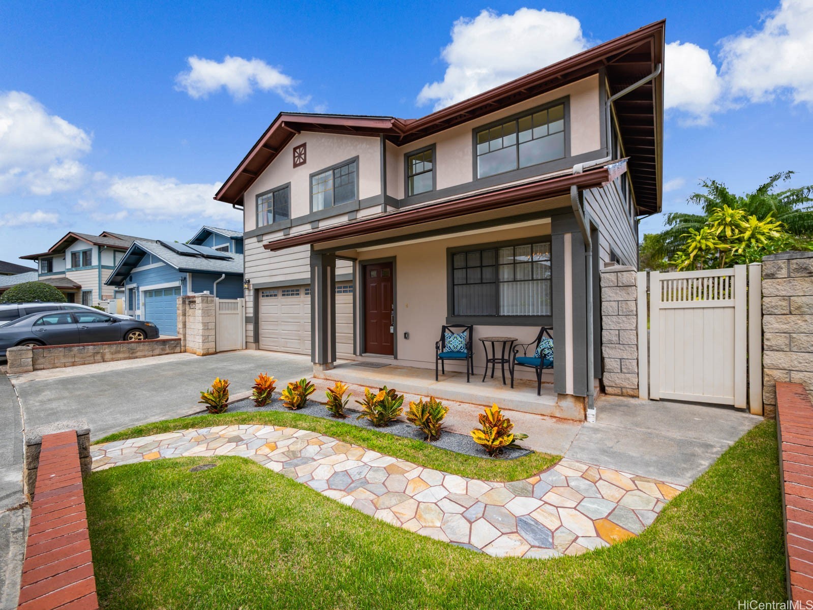 95-1020 Haulelau Street