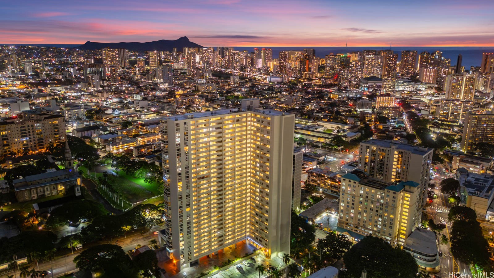 1212 Punahou Street 3508