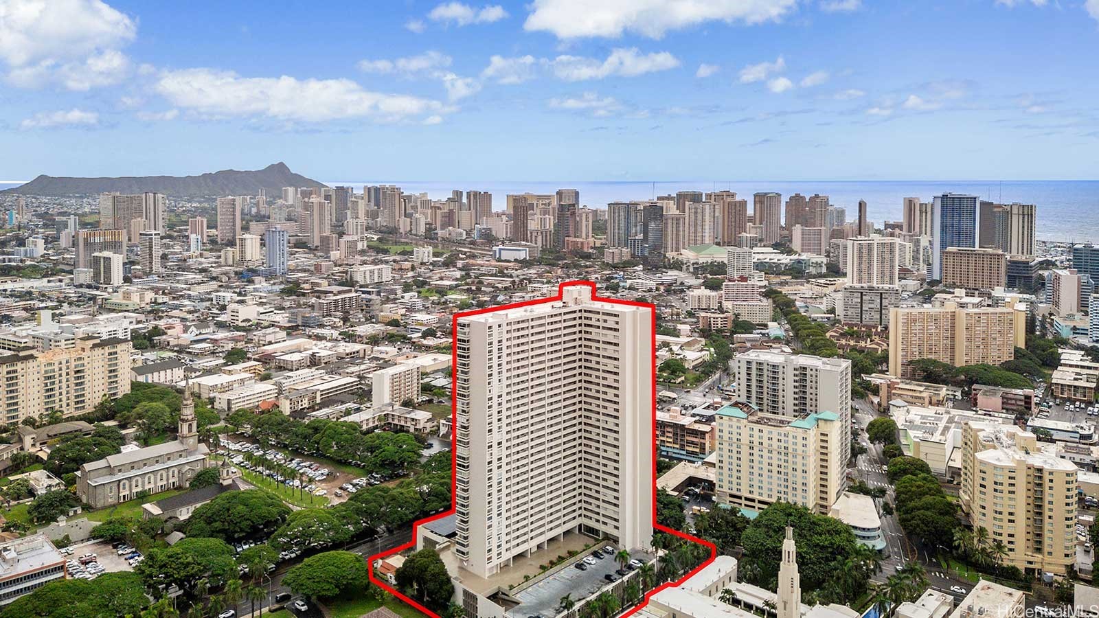 1212 Punahou Street 3508
