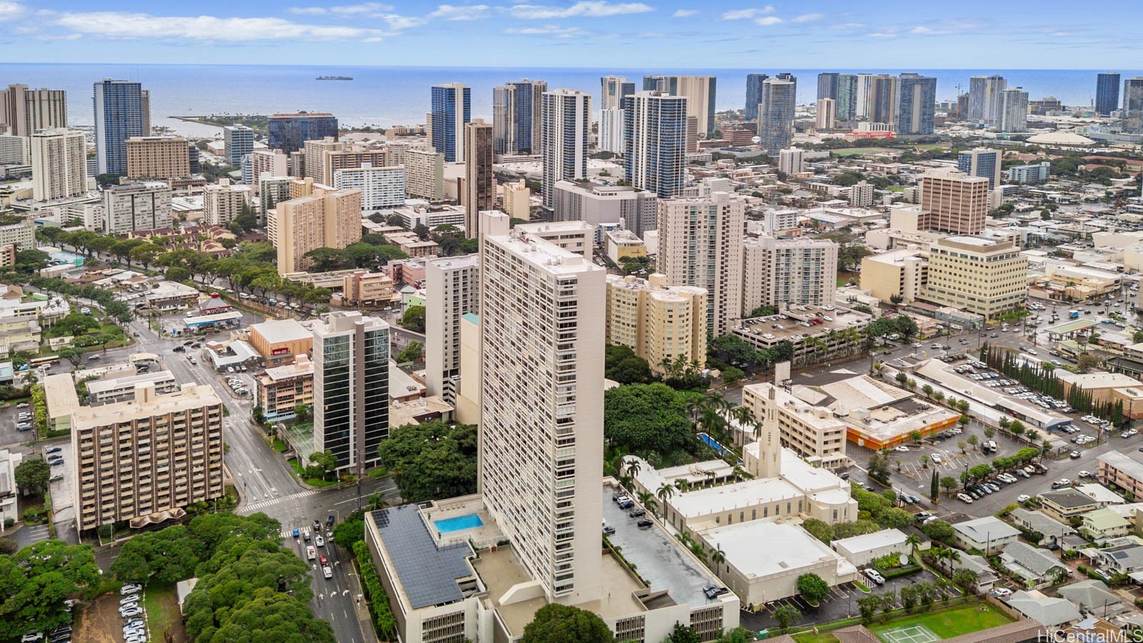1212 Punahou Street 3508