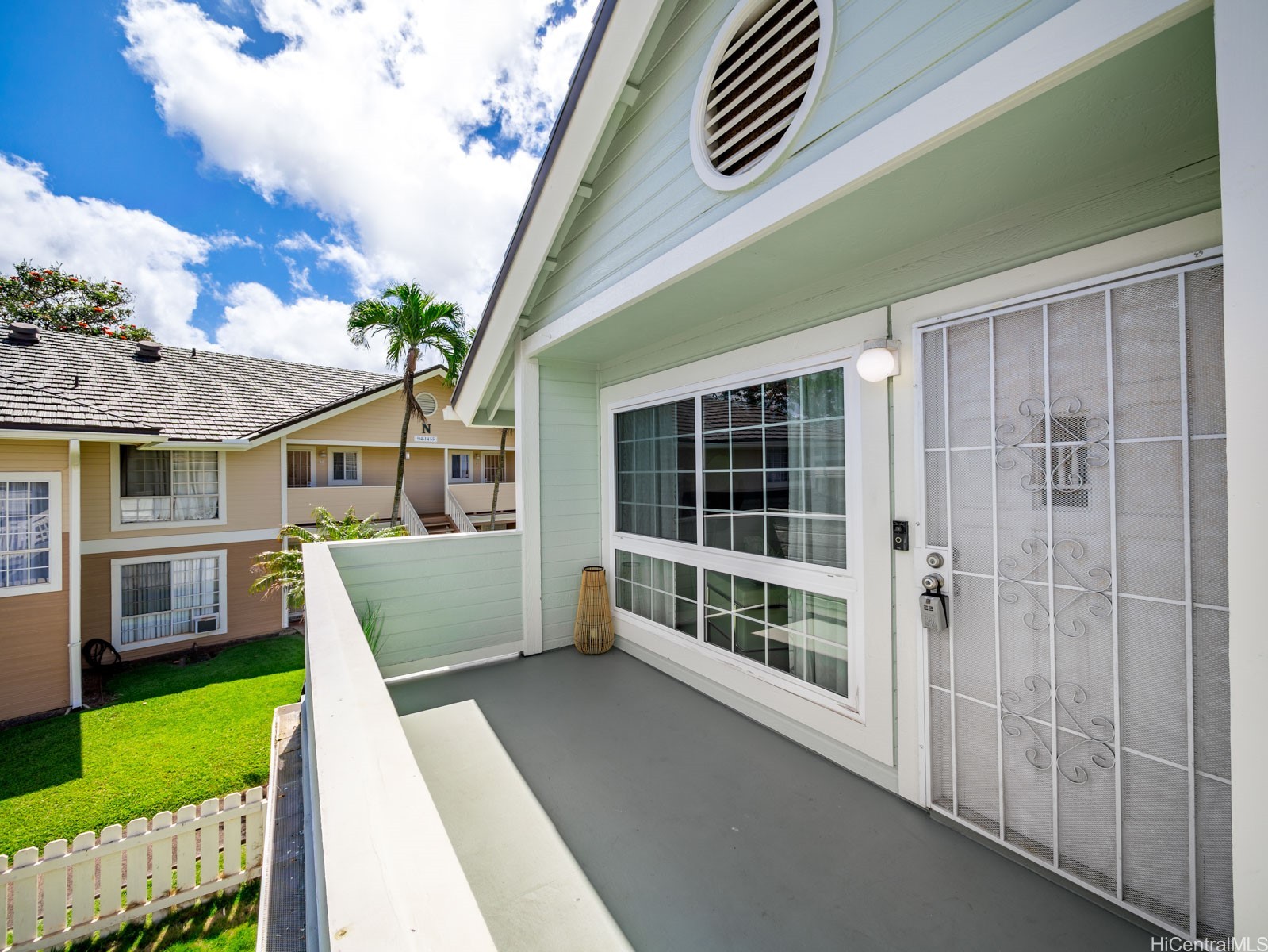 94-1457 Waipio Uka Street O204