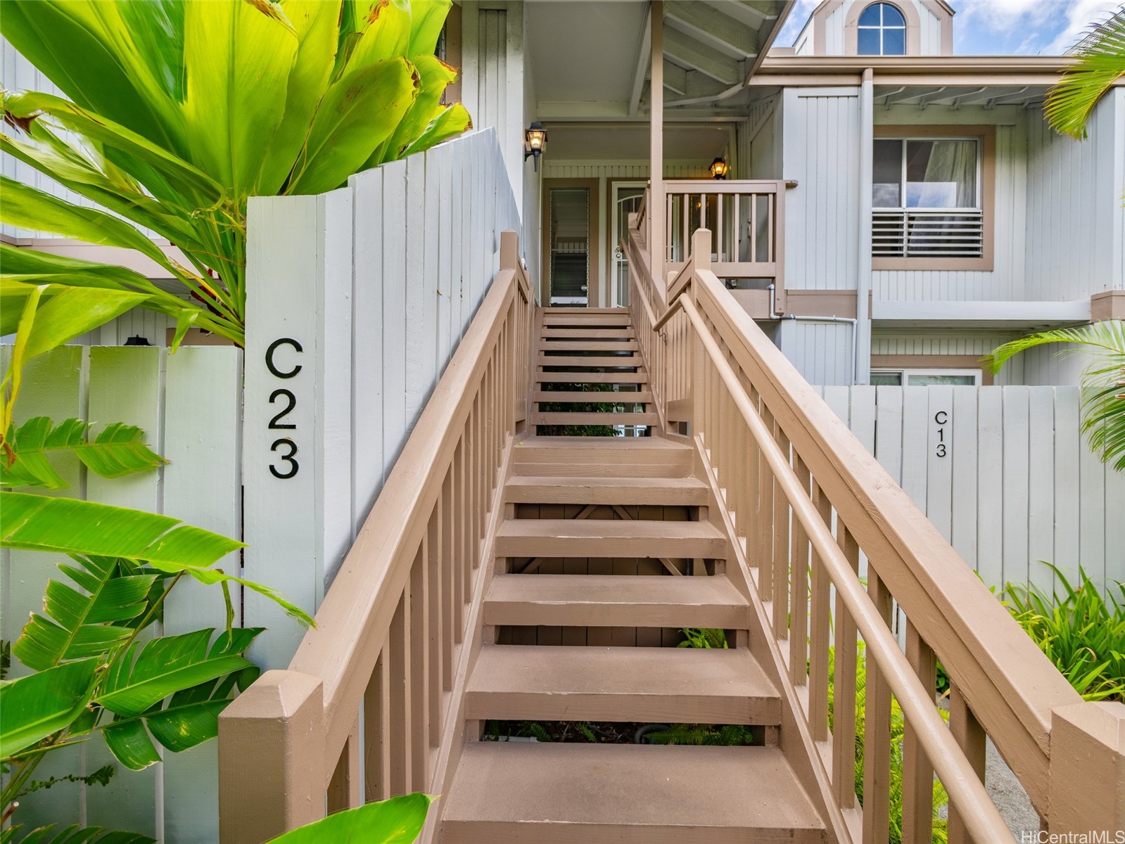 7007 Hawaii Kai Drive C23