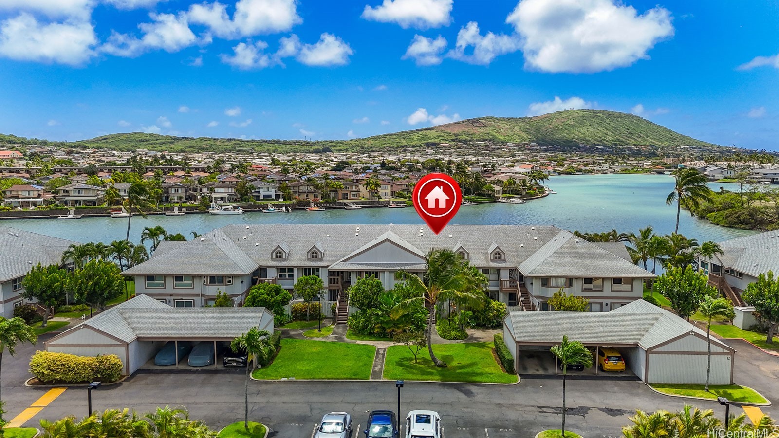 7007 Hawaii Kai Drive C23