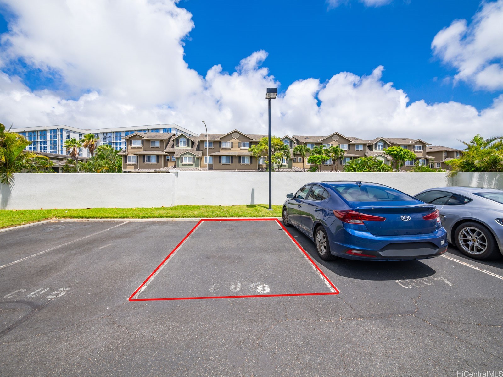 7007 Hawaii Kai Drive C23
