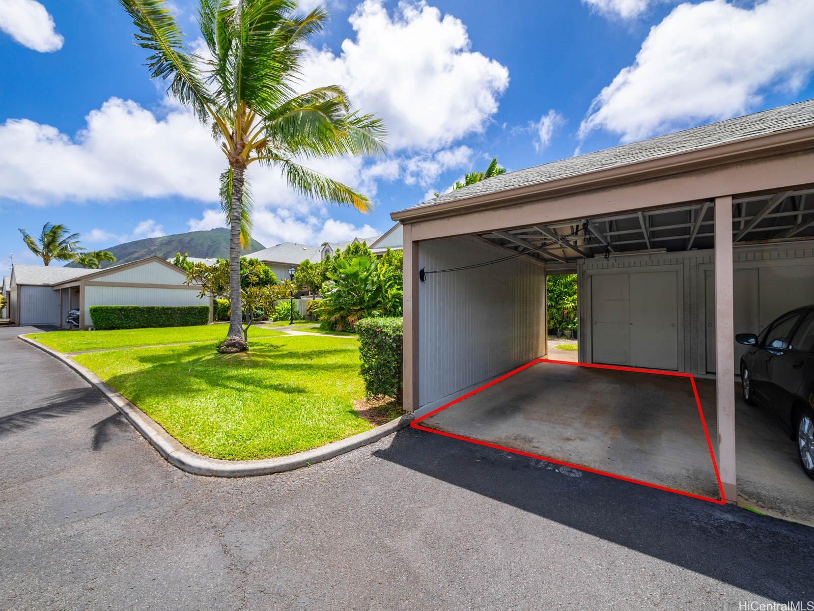 7007 Hawaii Kai Drive C23