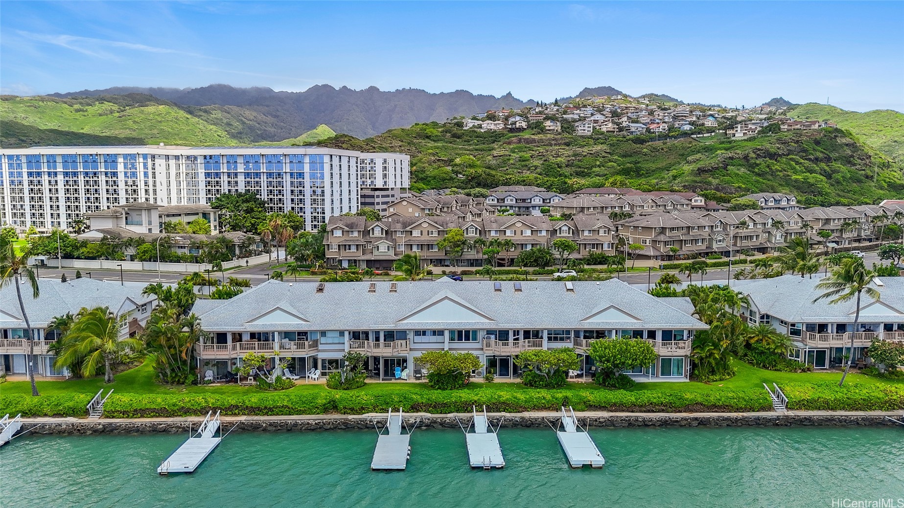 7007 Hawaii Kai Drive C23