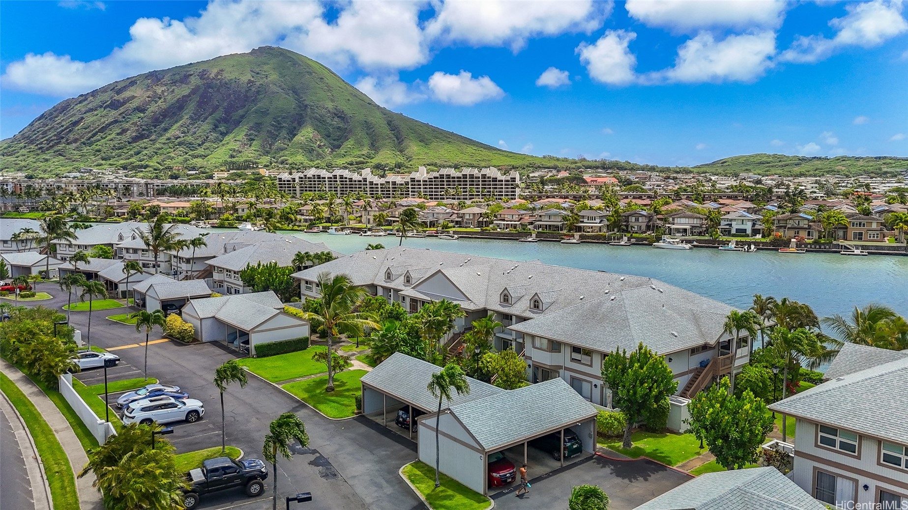 7007 Hawaii Kai Drive C23