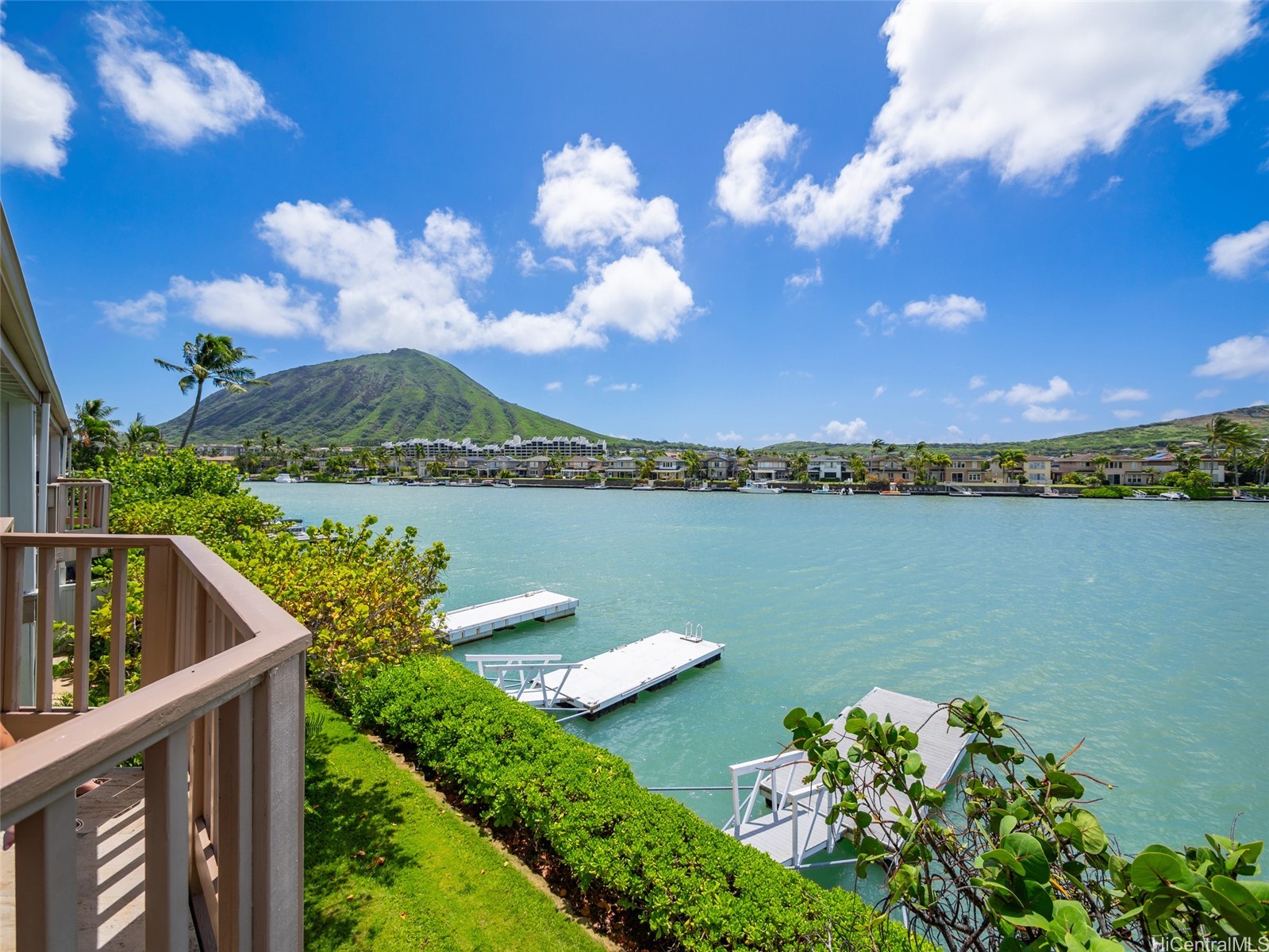 7007 Hawaii Kai Drive C23