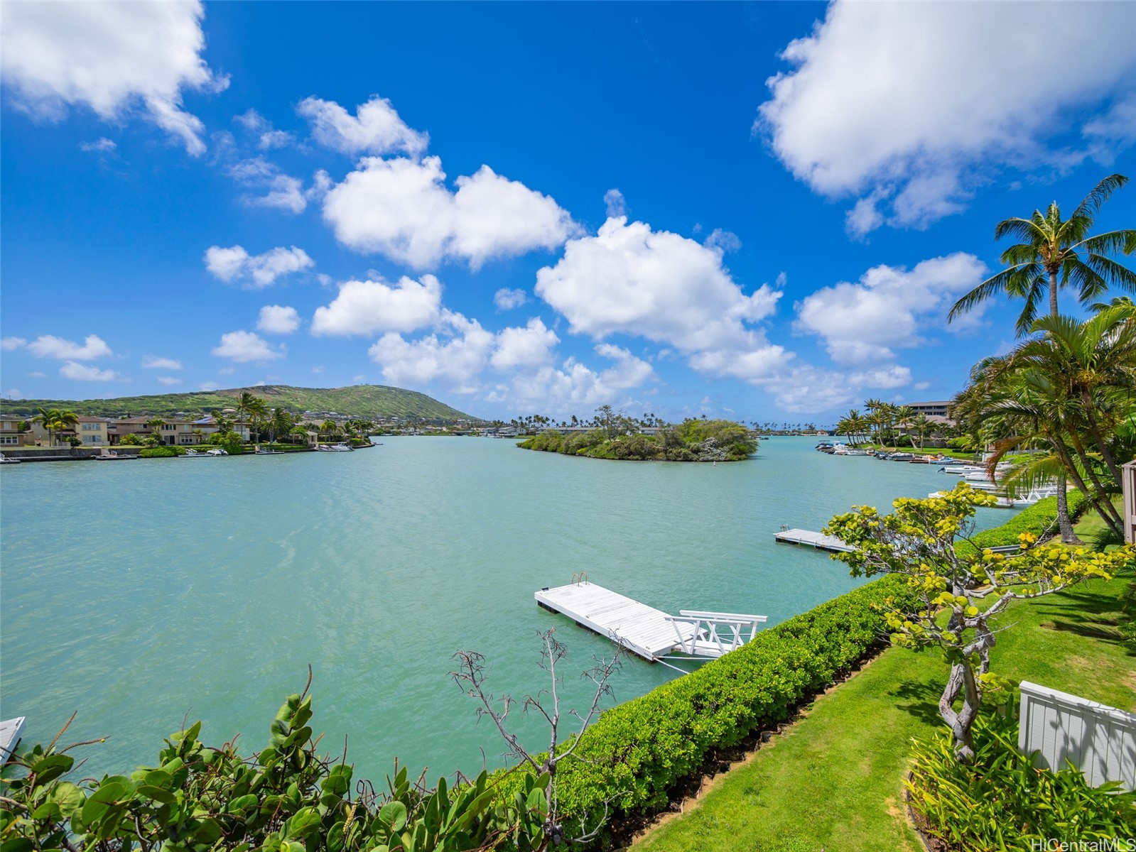7007 Hawaii Kai Drive C23