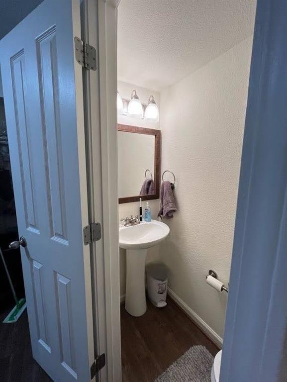 6940 Roswell Road Unit 12E