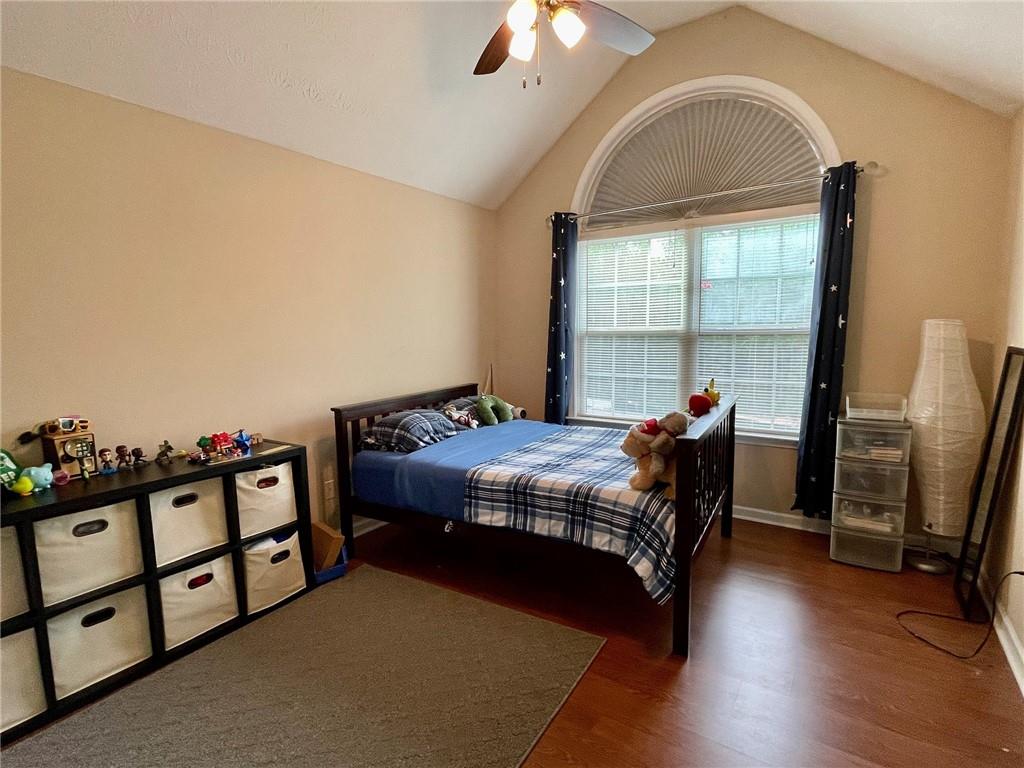 4170 NORTHWIND Drive