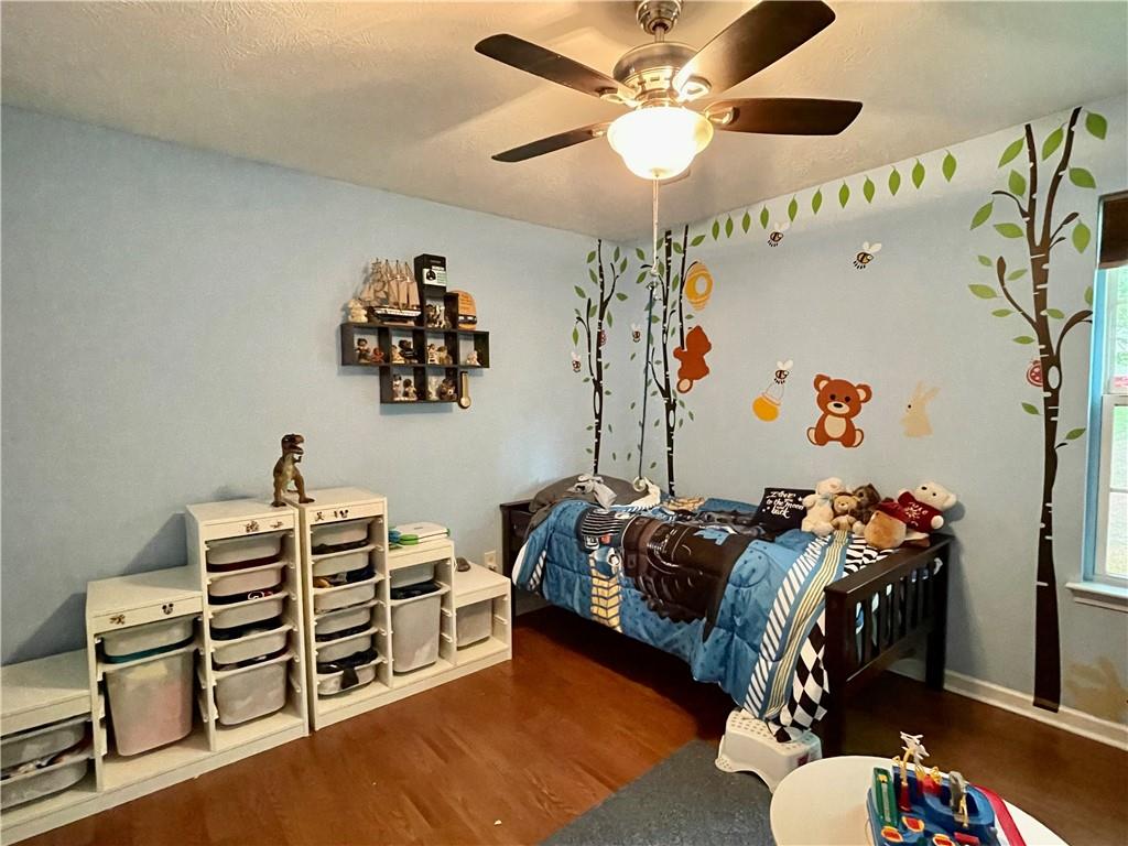 4170 NORTHWIND Drive