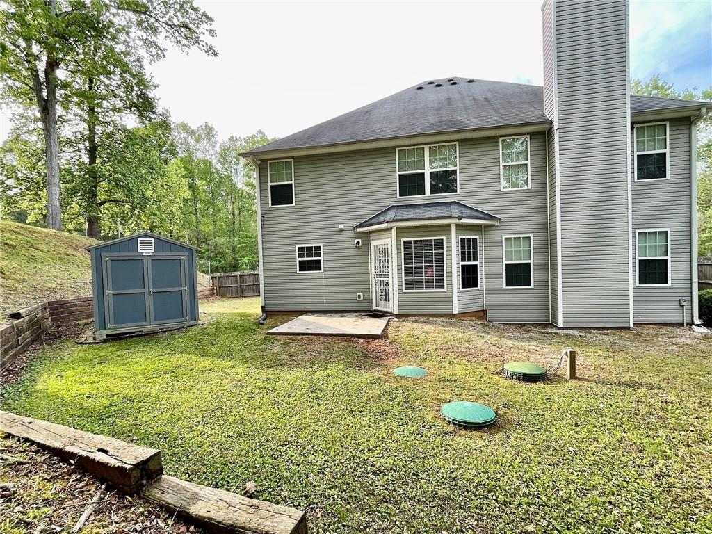 4170 NORTHWIND Drive